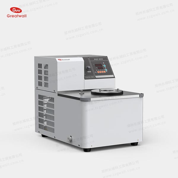 低溫恒溫槽使用說(shuō)明書(shū)，應(yīng)用領(lǐng)域