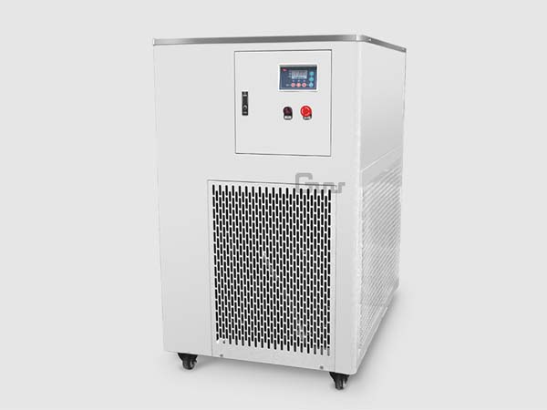 低溫冷卻液循環(huán)泵型號，功能及操作方法