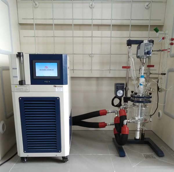 高低溫一體機日常維護保養(yǎng)知識