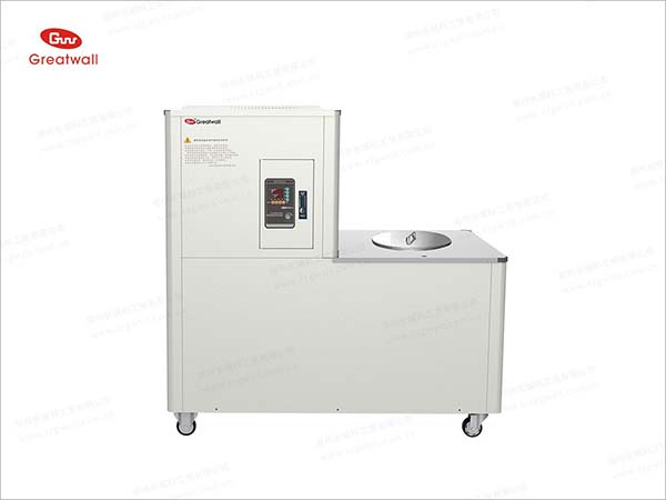 超級低溫攪拌反應(yīng)槽（-100℃、-120℃）