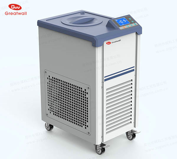 低溫冷卻液循環(huán)泵系統(tǒng)組成及維護保養(yǎng)