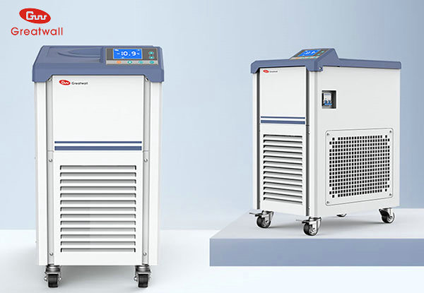 低溫冷卻液循環(huán)泵怎么操作才能延長壽命