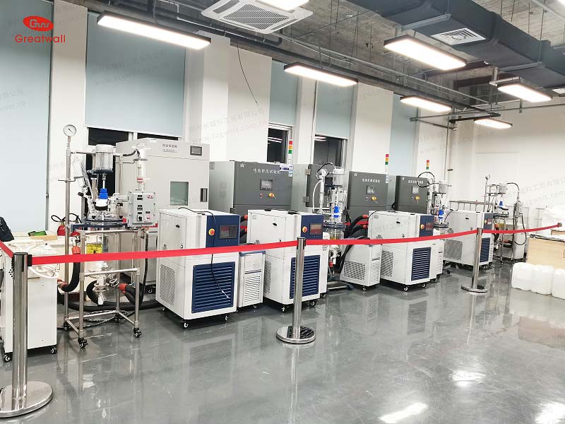 電子元器件高低溫測試原理