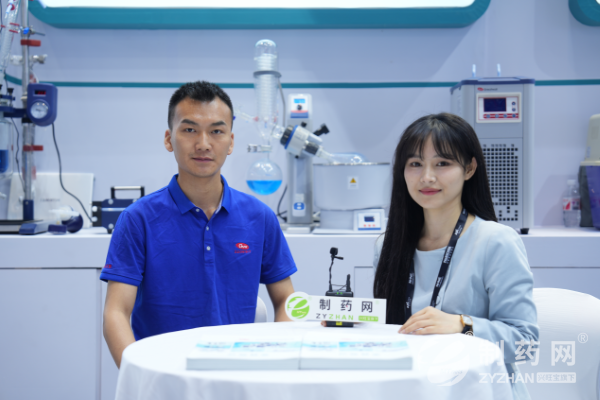 長(zhǎng)城科工貿(mào)：新品動(dòng)態(tài)流體溫度控制系統(tǒng)亮相第90屆API China，控溫精準(zhǔn)達(dá)±0.1℃