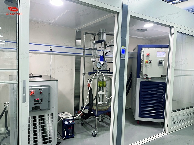 高低溫控溫設(shè)備的實(shí)驗(yàn)室安全防范措施有那些呢？